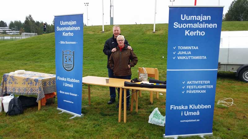 Read more about the article Toimintapäivä Uumajassa